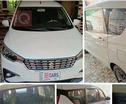 سوزوکی ئەرتیگا